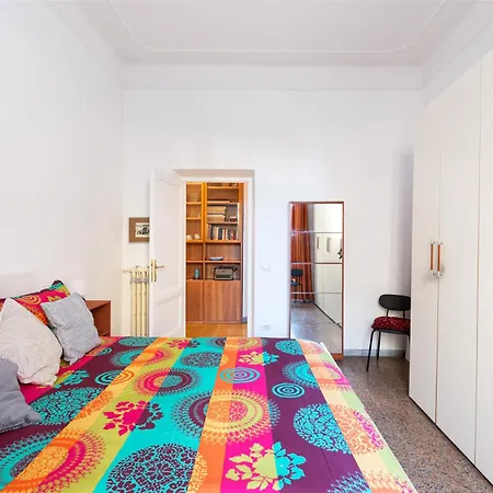 In The Heart Of Ostia, On The Rome Seafront Apartment Lido di Ostia