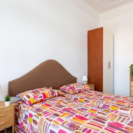 In The Heart Of Ostia, On The Rome Seafront Apartment