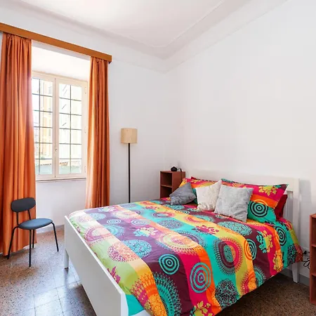 Apartment In The Heart Of Ostia, On The Rome Seafront