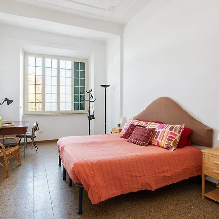 Apartment In The Heart Of Ostia, On The Rome Seafront Lido di Ostia