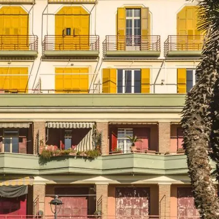 In The Heart Of Ostia, On The Rome Seafront Appartement